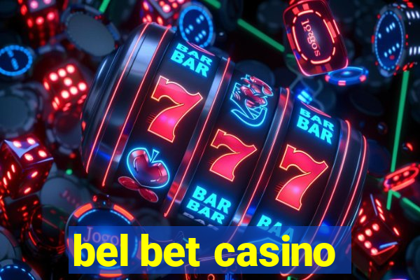 bel bet casino